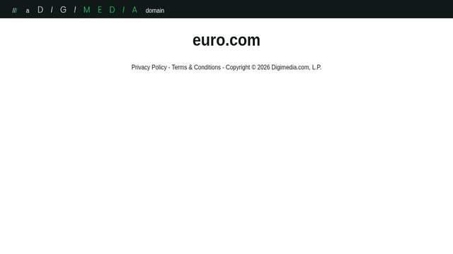 CasinoEuro - utlandska casino screenshot